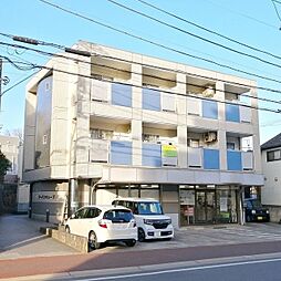 アーバンキューブ萩田 301