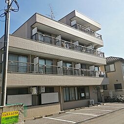 ジュネスとどろき 401