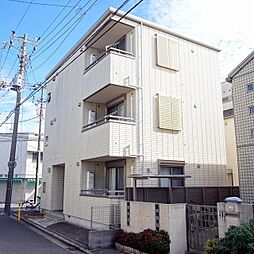 ヘーベル　ラ・フォーレ 202