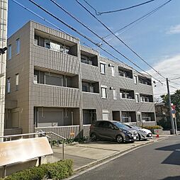 ココハイム松波2号館 103