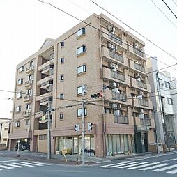 プリマヴェーラ弐番館 503