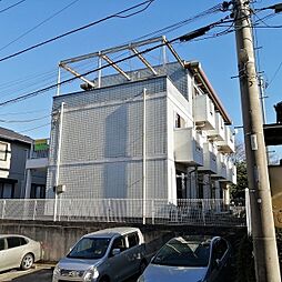 シティコーポラス105 101