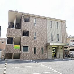 プレミール壱番館 203