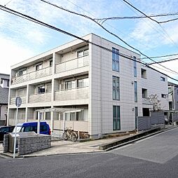 グランソレイユ西登戸 202