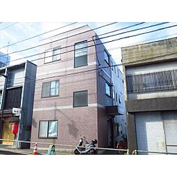 サンシャインハウス 301