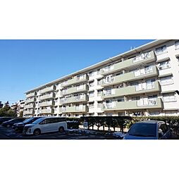 幸町団地　15街区7号棟 501