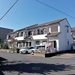 みつわ台ファミリオ A-103