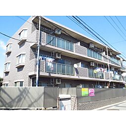 フレア壱番館 201