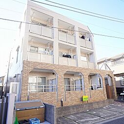 メゾンラフィーネ 101