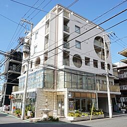 マルサン西千葉ビル 402