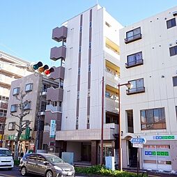 カーサ・エスペランサ 602