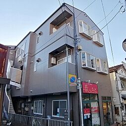 メゾンマイネ 203