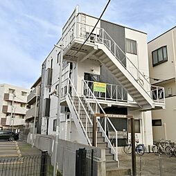 新千葉コーポラス 1B