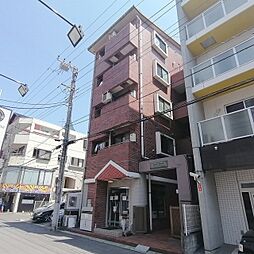 ジュネパレス千葉第6 303