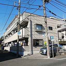 ラフィーネ松波 106