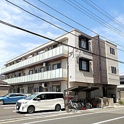 マスターグレイス穴川 206