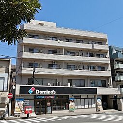 アーバン菅沼 308