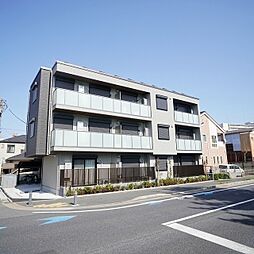マイルーム西千葉 203