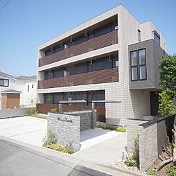アップフィールド二番館 202