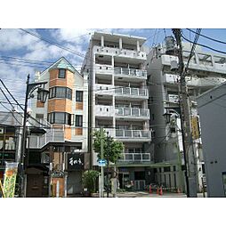 キャメリア西千葉 503