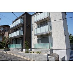 エーデルハイム 103
