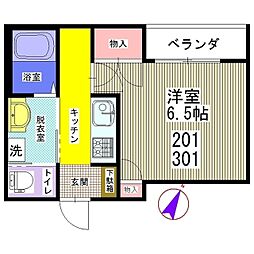 Ｒ（アール） 201