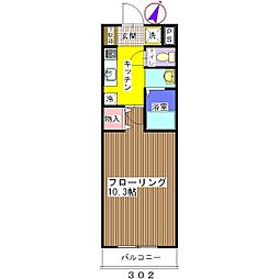 ＢＪ　1ｓｔ 302