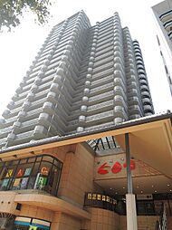 コンセールタワー所沢