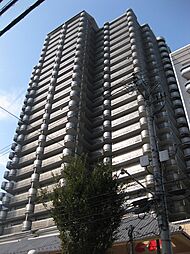 コンセールタワー所沢