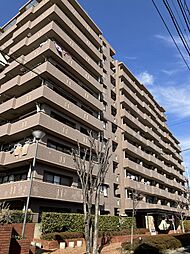 コスモ川口ガーデンスクエア