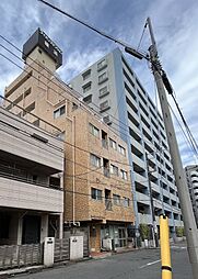 ライオンズマンション横浜