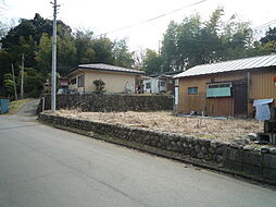 相模原市緑区三ケ木 土地(HH)