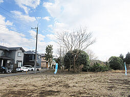 千葉県八街市八街ほ　売地（YC）