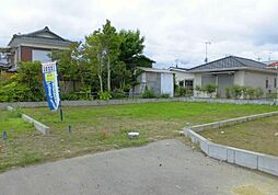 千葉県東金市東金No.5　売地（YC）