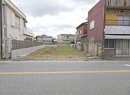 千葉県八街市八街ほ　売地（YC）