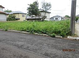 千葉県八街市泉台3丁目　売地（YC）