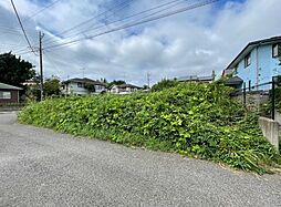 千葉県八街市八街ろ　売地（YC）