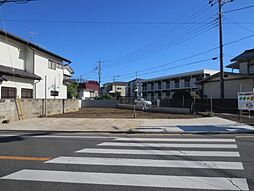 千葉県八街市八街に　売地（YC）