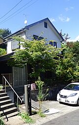 相模原市緑区青山　中古戸建(HH)