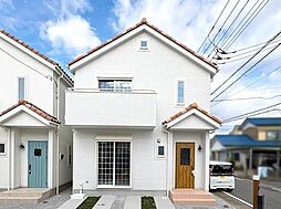 ラルジュ大島 新築一戸建 全2棟2号棟(HH)