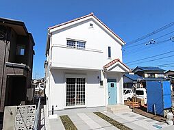 ラルジュ大島　新築一戸建　全2棟1号棟(HH)
