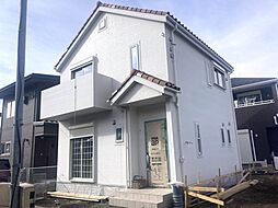 ラルジュ大島　新築一戸建　全2棟1号棟(HH)