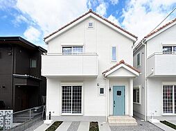 相模原市緑区大島　新築戸建　全2棟1号棟(TH)