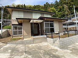 相模原市緑区与瀬　中古戸建(TH)