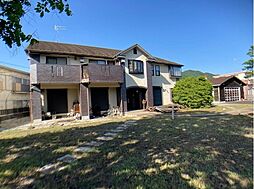 相模原市緑区寸沢嵐 中古戸建(HH)