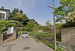 千葉県八街市文違  売地（YC）