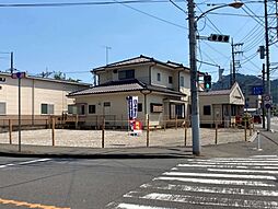 相模原市緑区三ケ木　売地(TH)