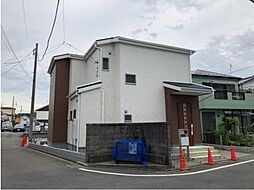 相模原市中央区上溝　1号棟(TH)