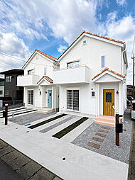 ラルジュ大島 新築一戸建 全2棟 2号棟