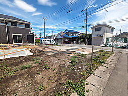 緑区大島 売地(No.2)